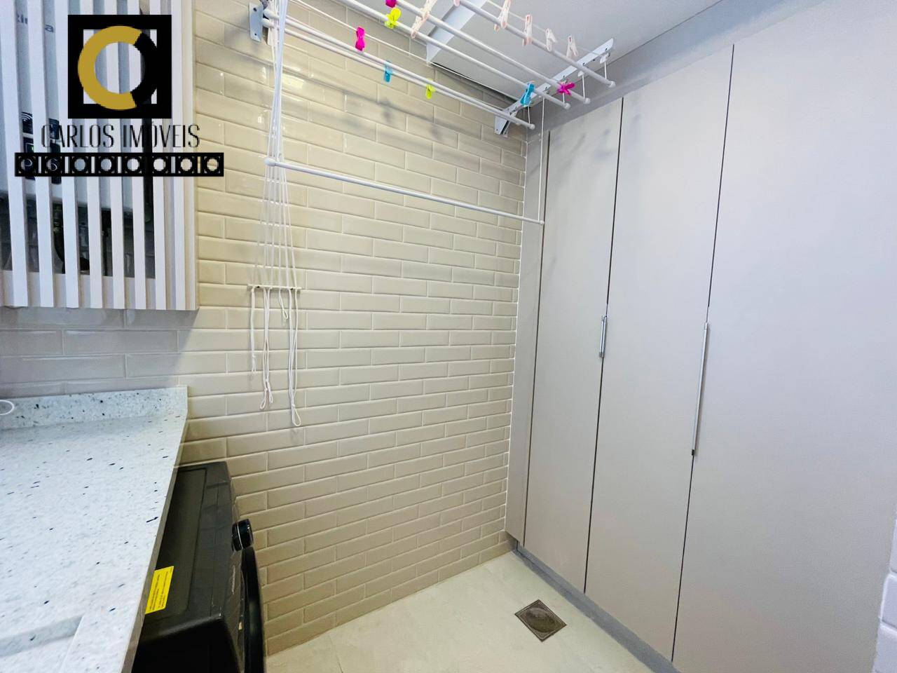 Apartamento, 3 quartos, 147 m² - Foto 17