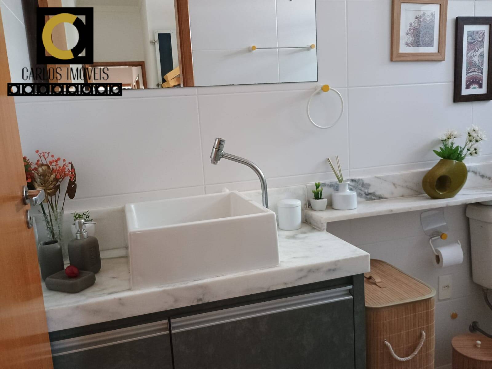 Casa, 2 quartos, 80 m² - Foto 23