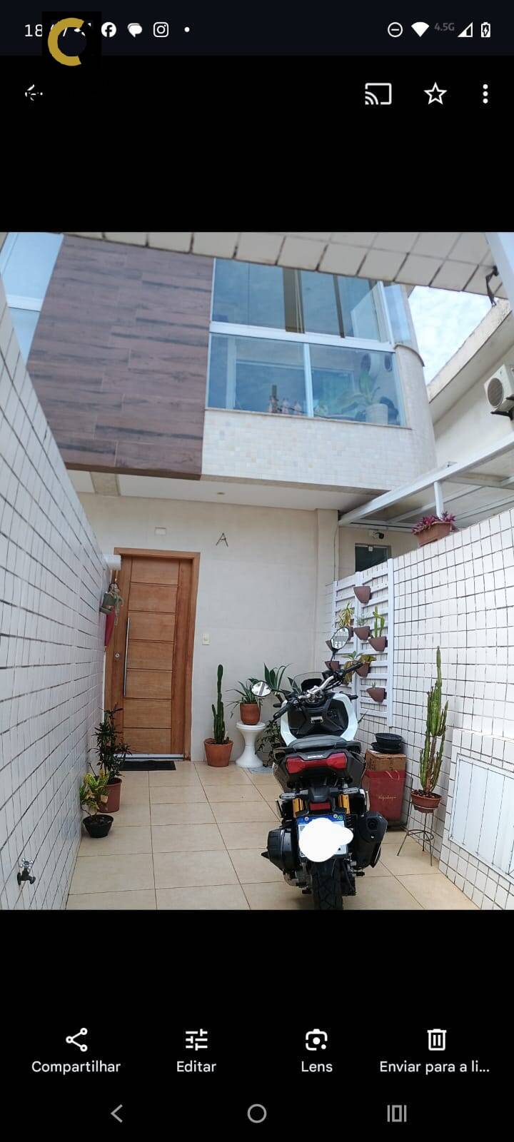 Casa, 2 quartos, 80 m² - Foto 26