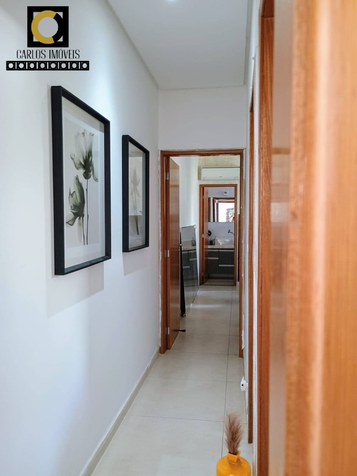 Casa, 2 quartos, 80 m² - Foto 16
