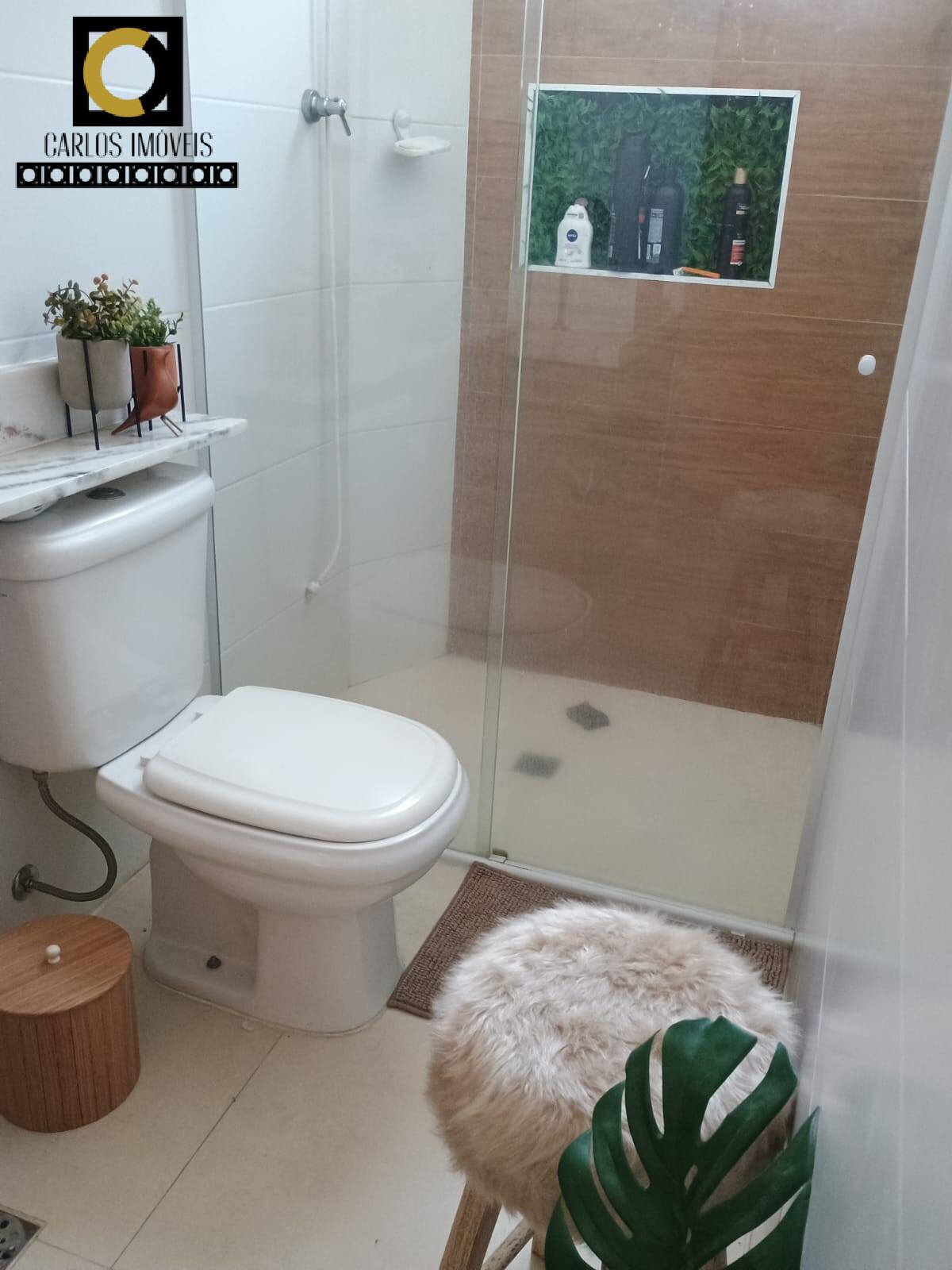 Casa, 2 quartos, 80 m² - Foto 20