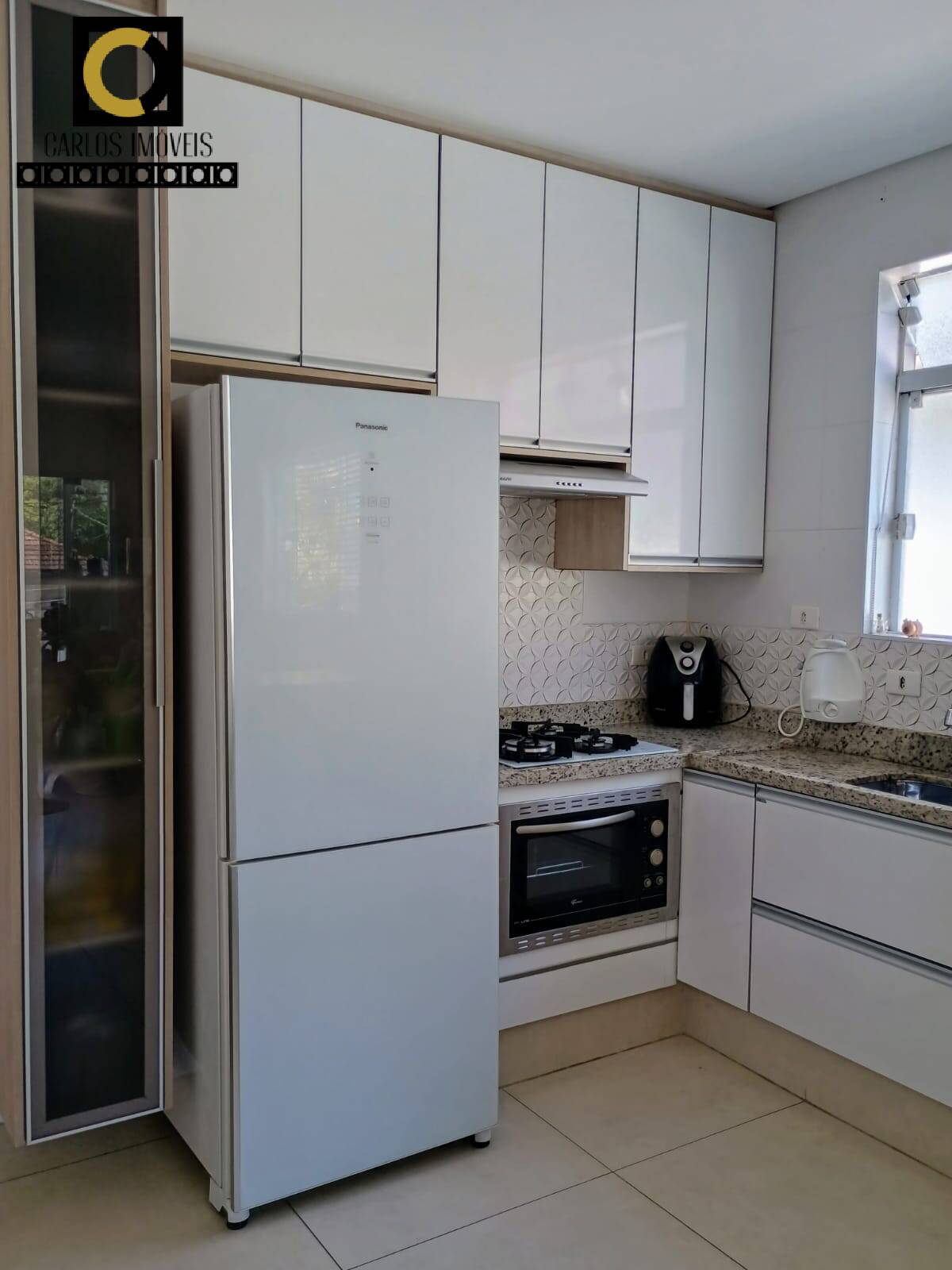 Casa, 2 quartos, 80 m² - Foto 12