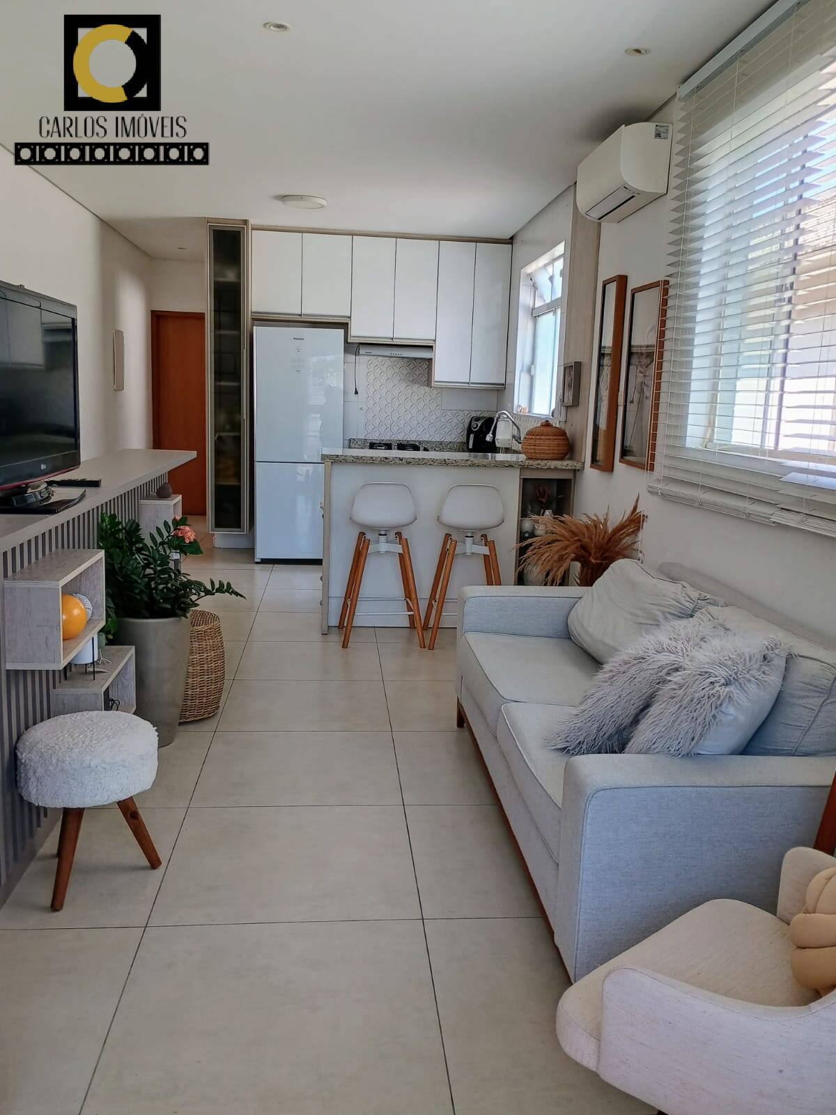 Casa, 2 quartos, 80 m² - Foto 3