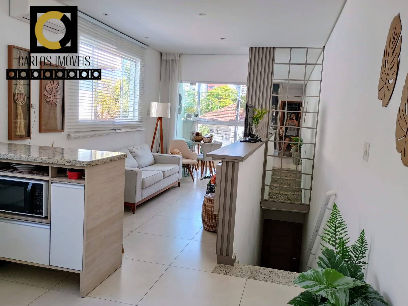 Casa, 2 quartos, 80 m² - Foto 5