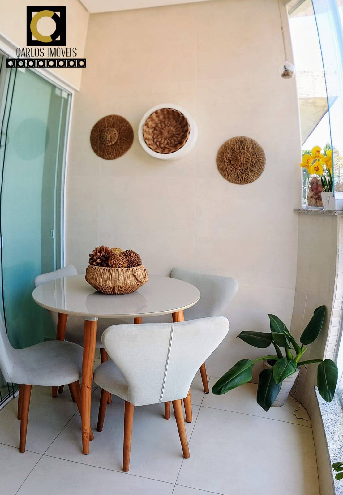 Casa, 2 quartos, 80 m² - Foto 9