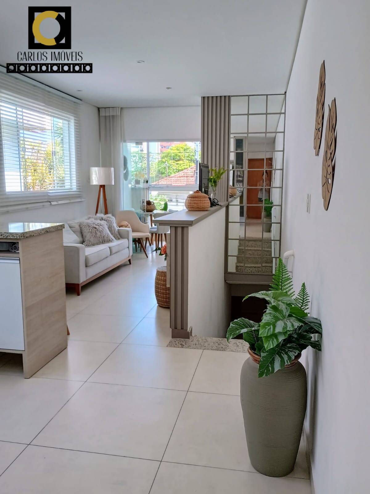 Casa, 2 quartos, 80 m² - Foto 7