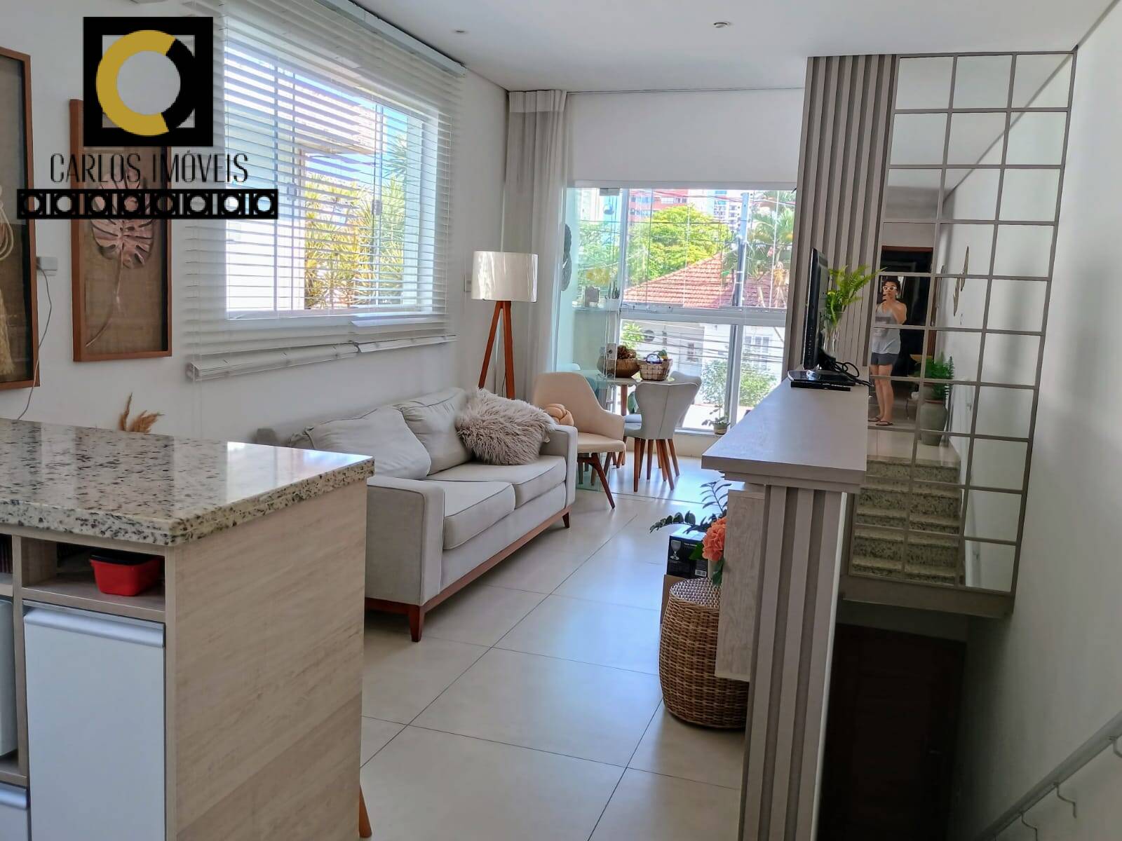 Casa, 2 quartos, 80 m² - Foto 4