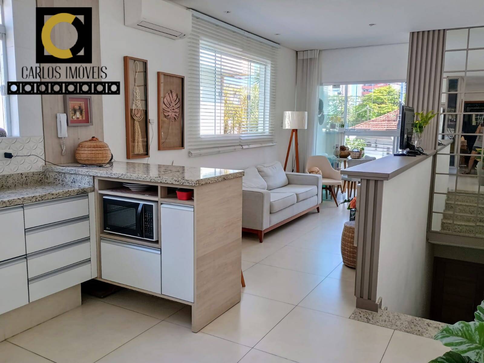 Casa, 2 quartos, 80 m² - Foto 6