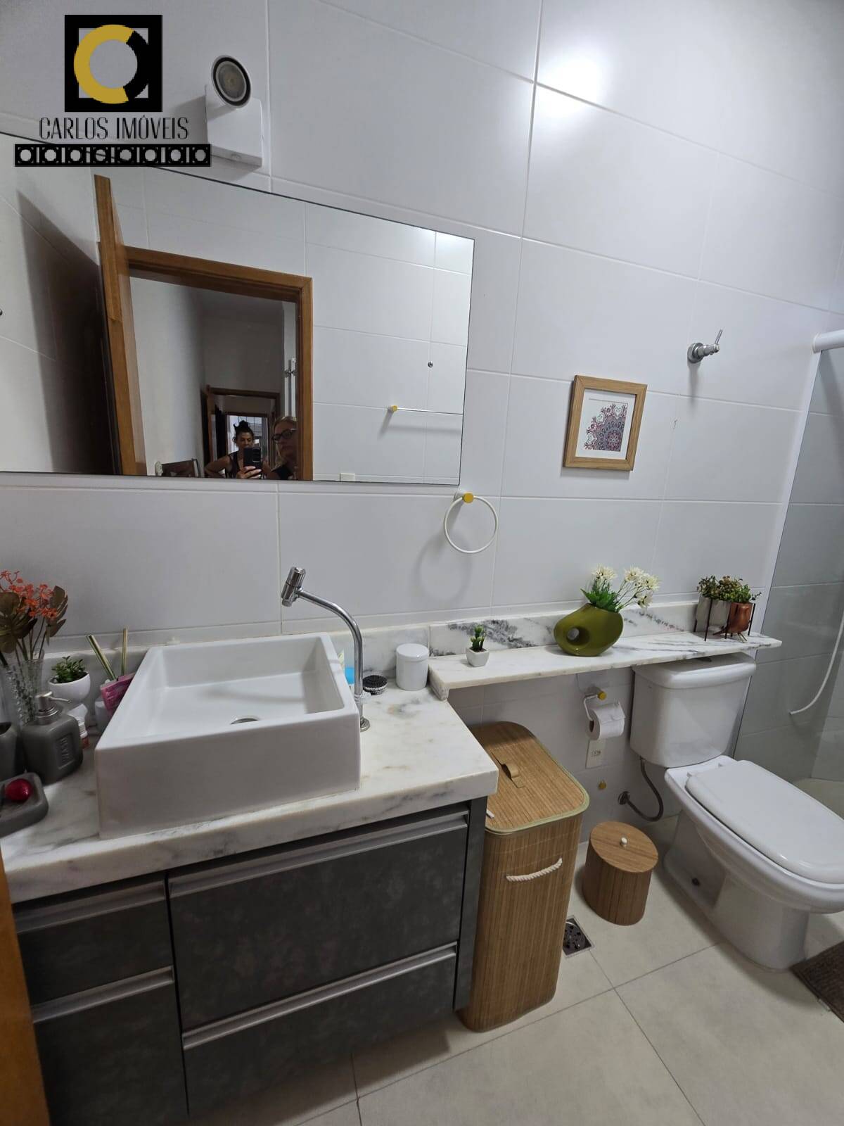 Casa, 2 quartos, 80 m² - Foto 24