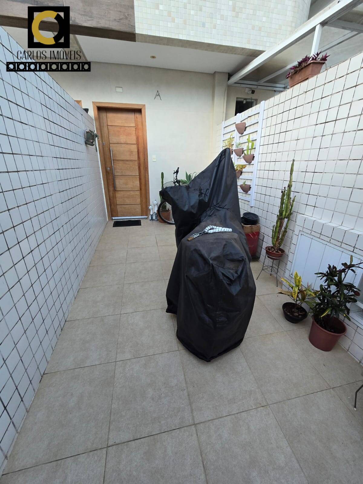 Casa, 2 quartos, 80 m² - Foto 25