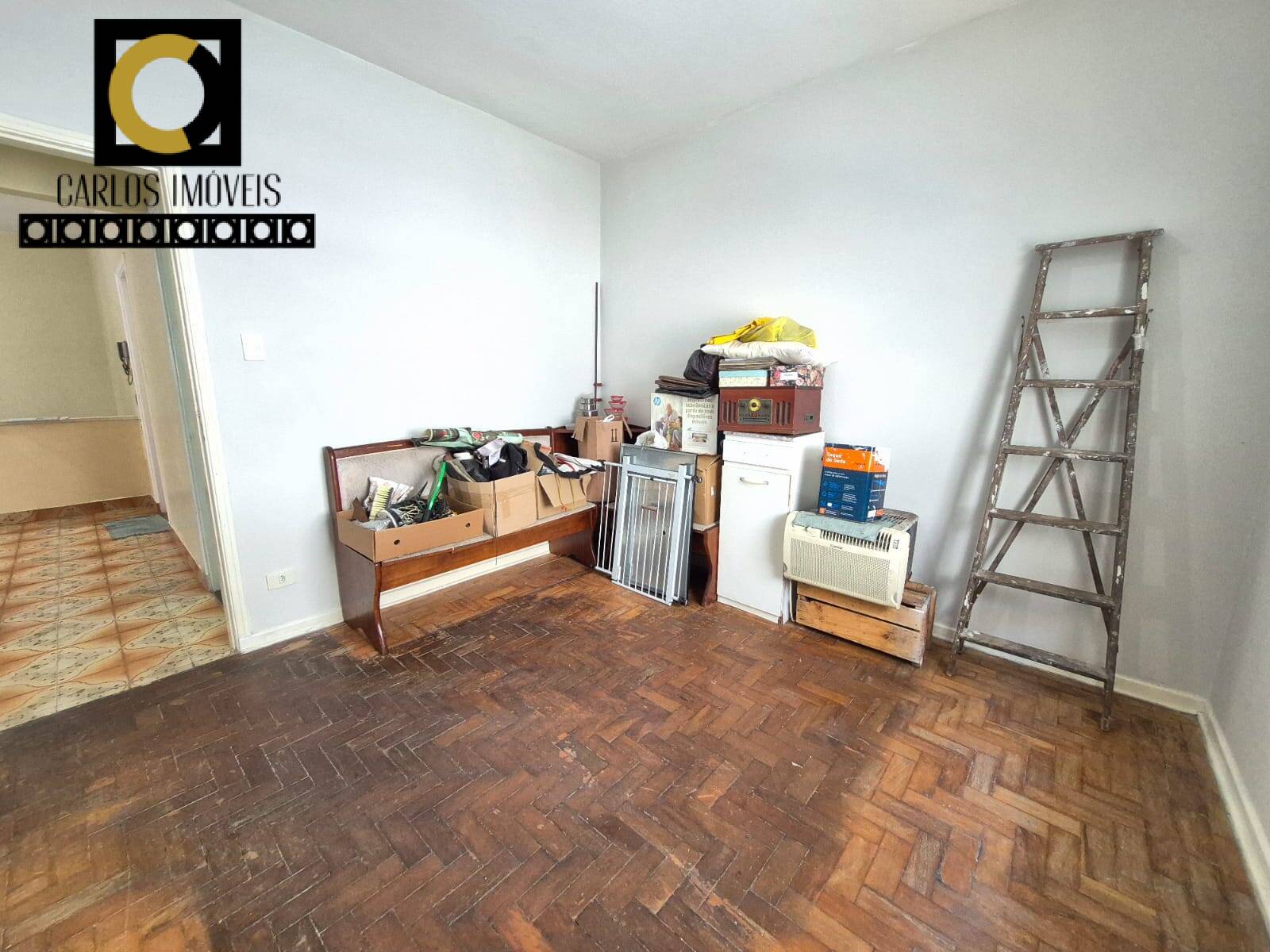 Apartamento, 2 quartos, 60 m² - Foto 4