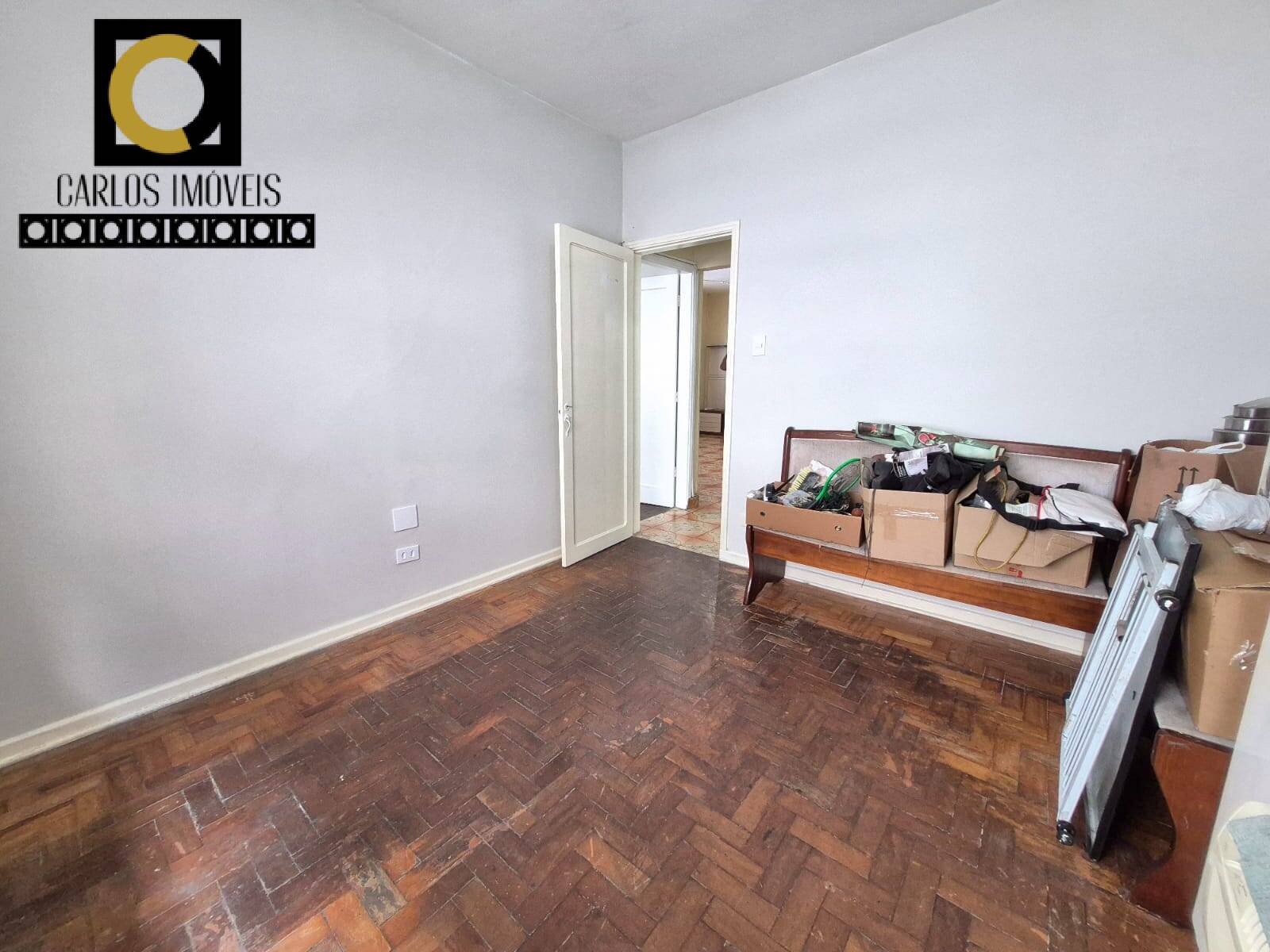 Apartamento, 2 quartos, 60 m² - Foto 7