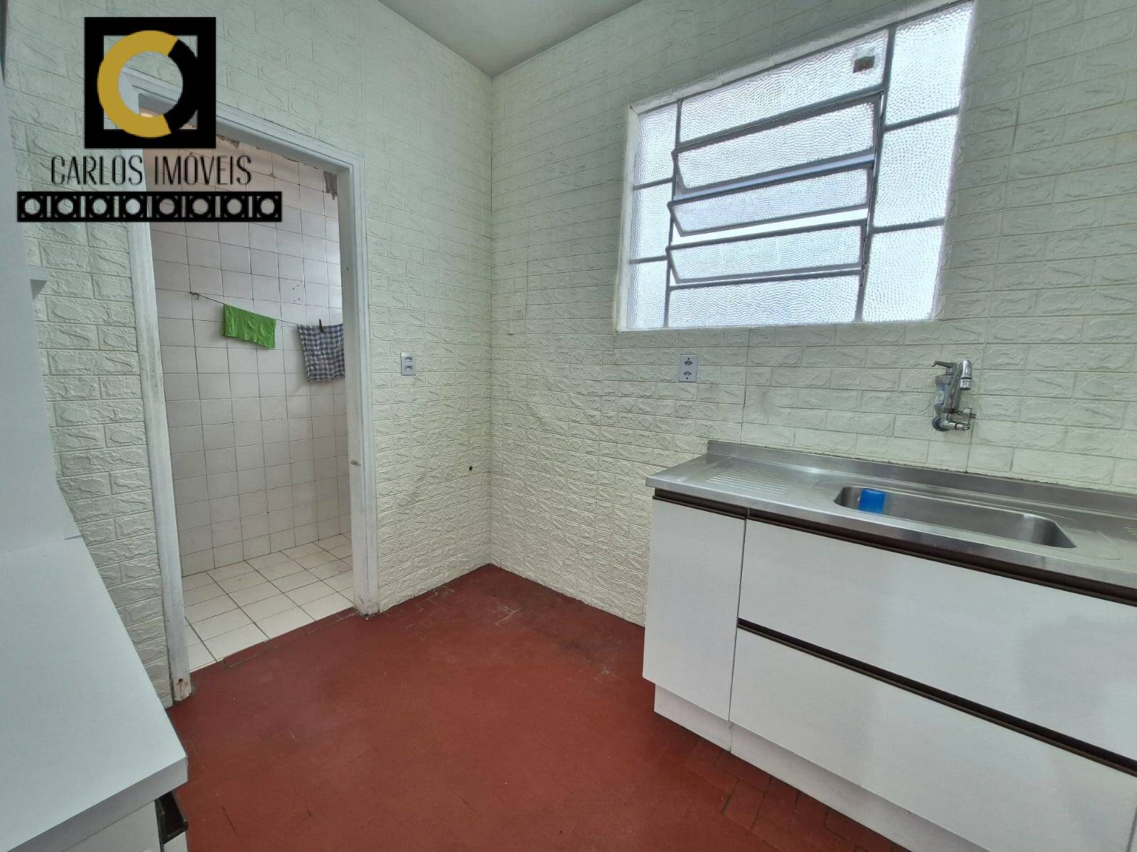 Apartamento, 2 quartos, 60 m² - Foto 9