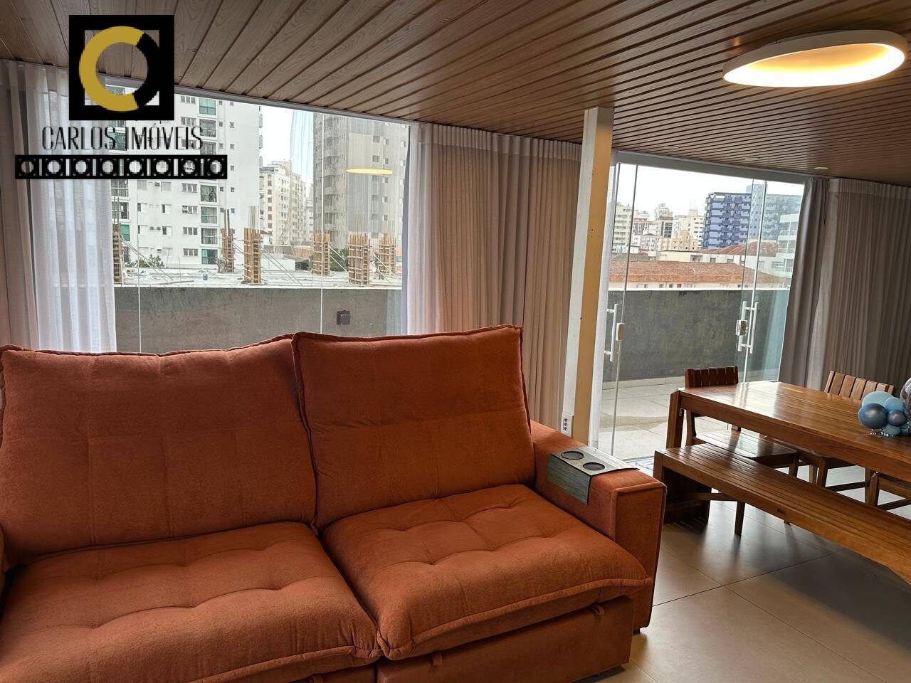 Apartamento, 2 quartos, 163 m² - Foto 7
