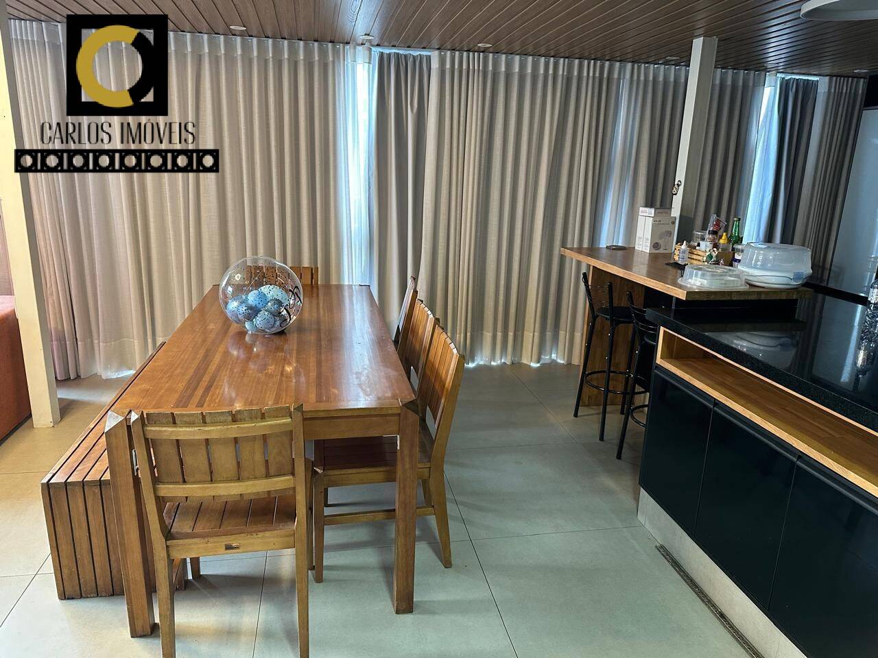 Apartamento, 2 quartos, 163 m² - Foto 6