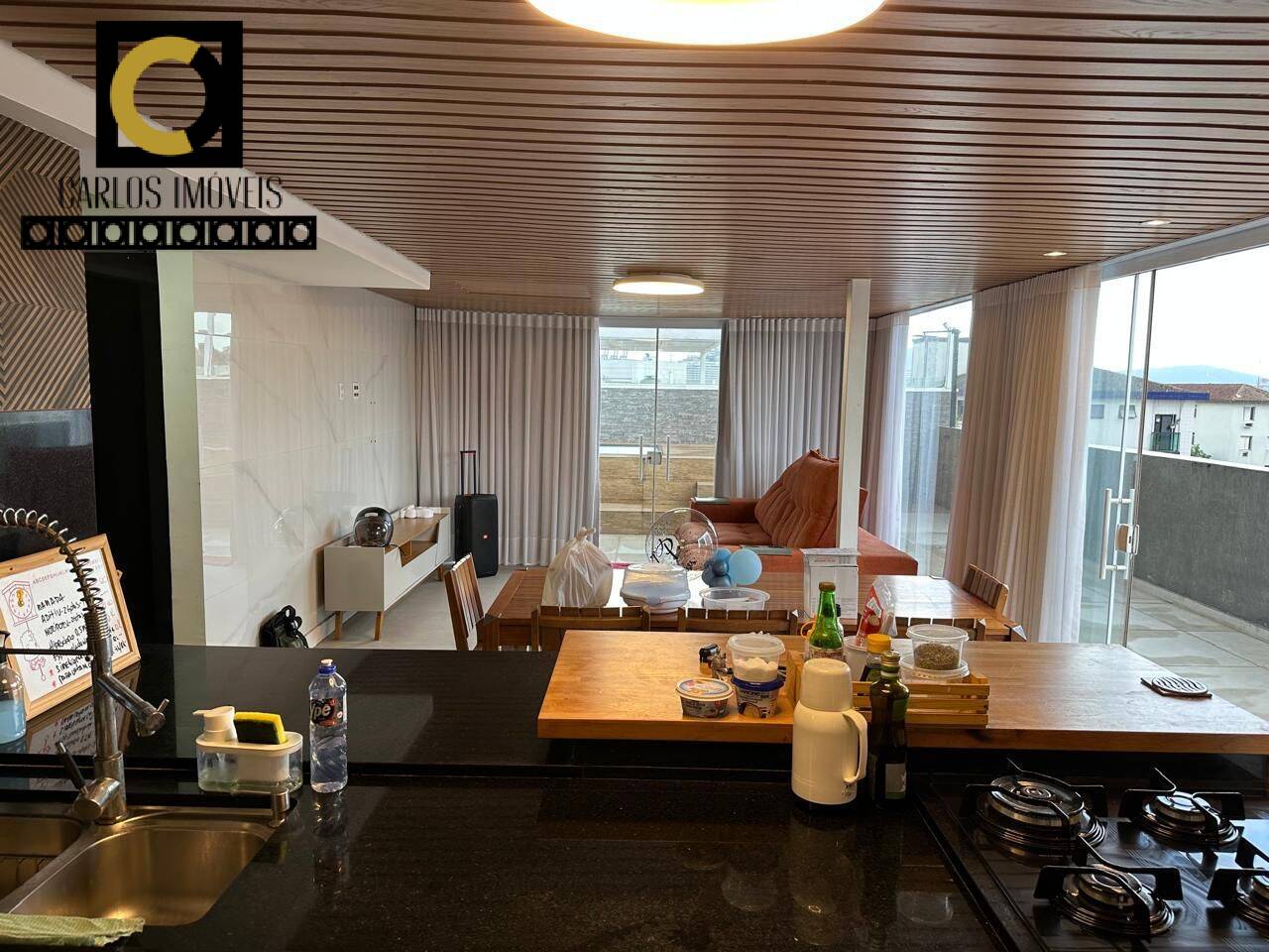 Apartamento, 2 quartos, 163 m² - Foto 2