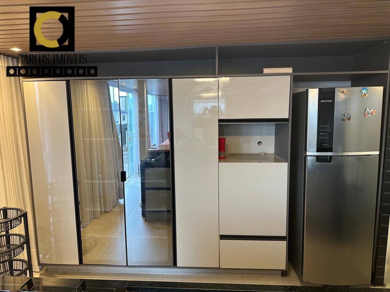 Apartamento, 2 quartos, 163 m² - Foto 9