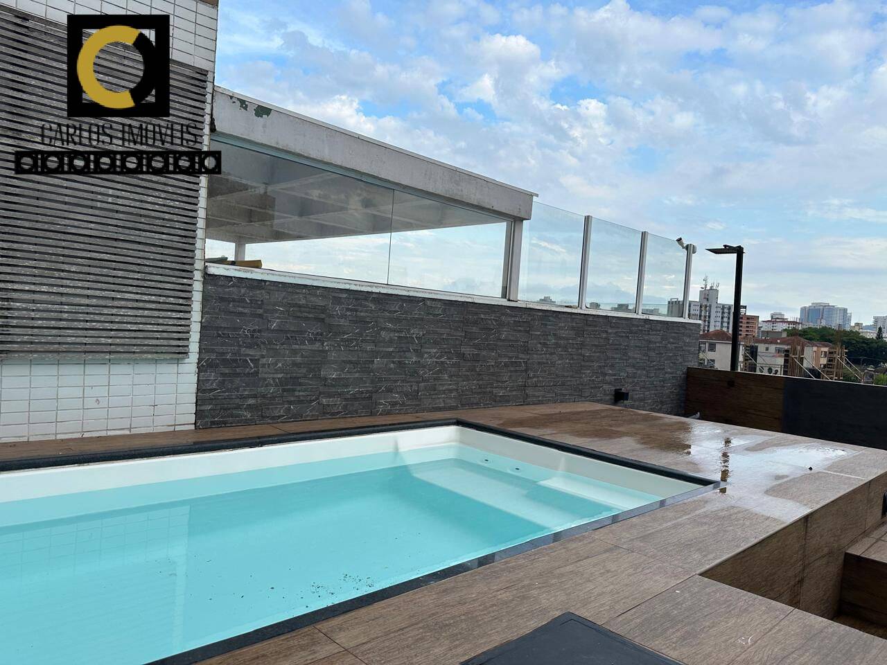 Apartamento, 2 quartos, 163 m² - Foto 1