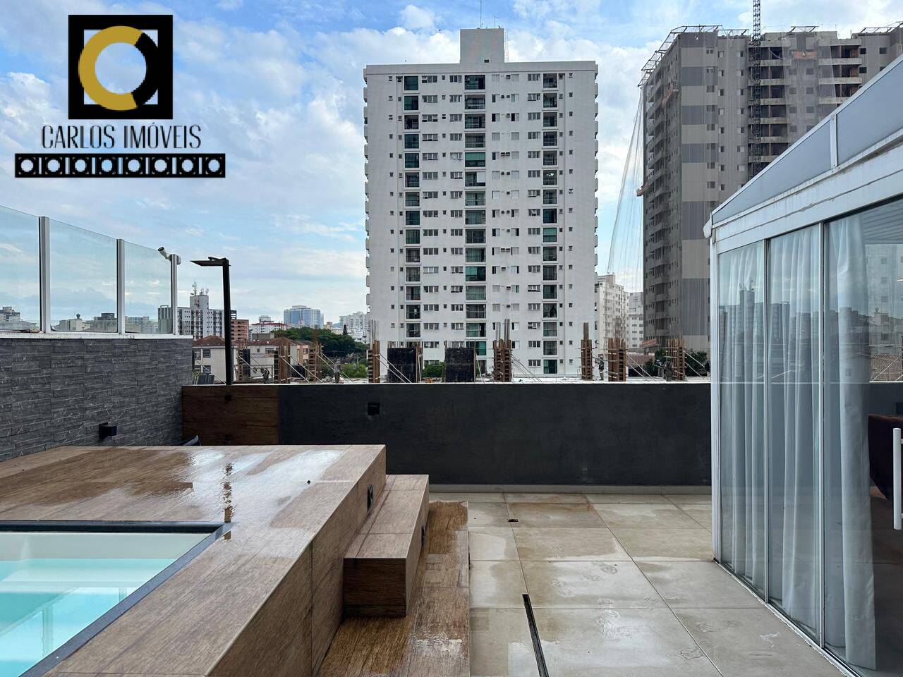 Apartamento, 2 quartos, 163 m² - Foto 4