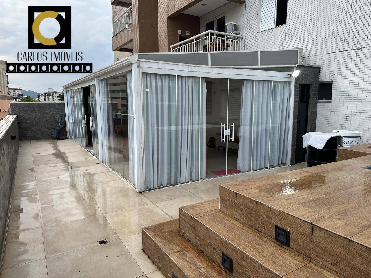 Apartamento, 2 quartos, 163 m² - Foto 12