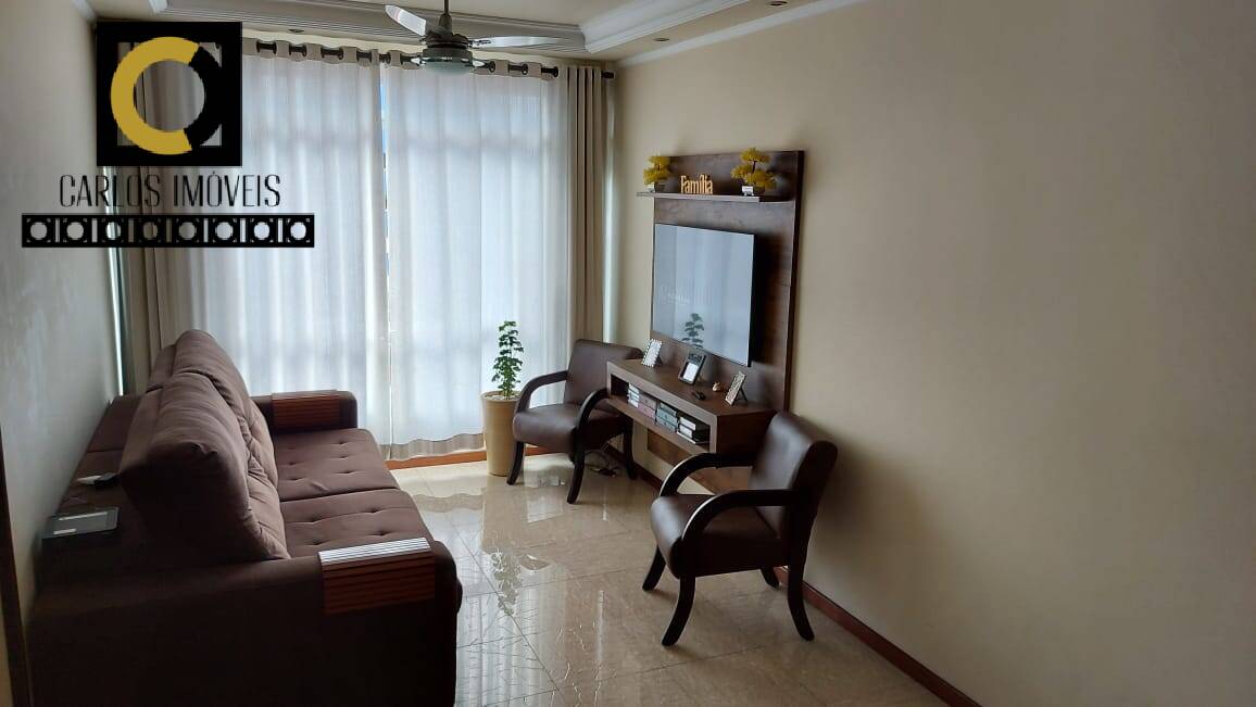 Apartamento, 3 quartos, 105 m² - Foto 2
