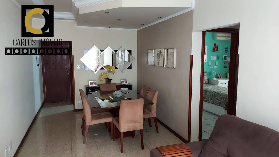 Apartamento, 3 quartos, 105 m² - Foto 1