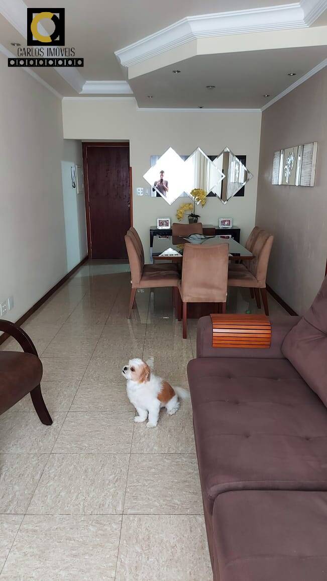 Apartamento, 3 quartos, 105 m² - Foto 3