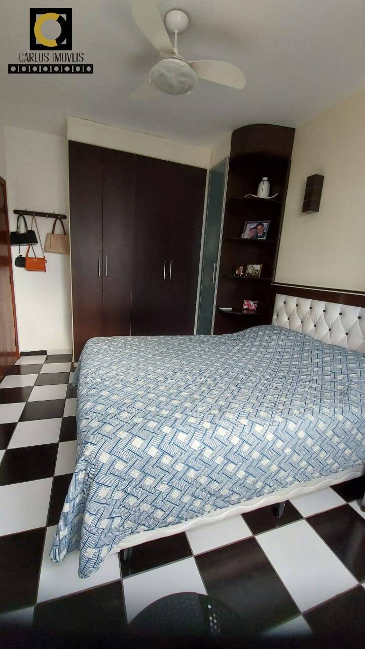 Apartamento, 3 quartos, 105 m² - Foto 6