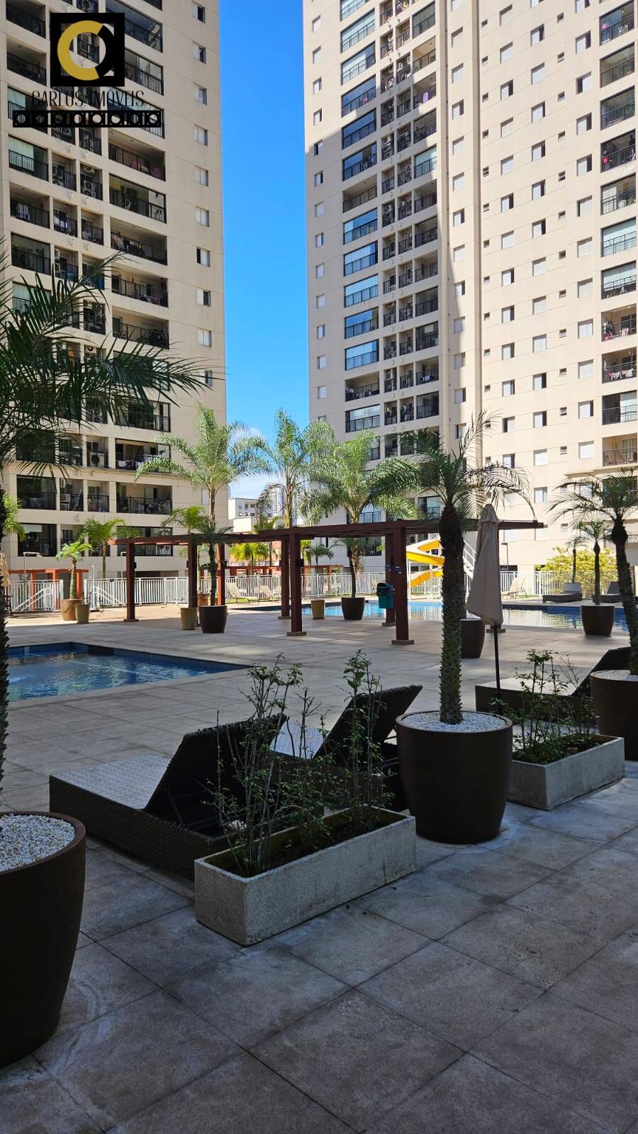 Apartamento, 2 quartos, 63 m² - Foto 22