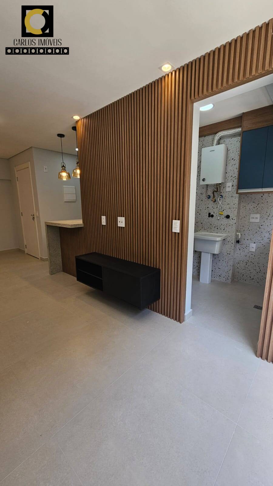 Apartamento, 2 quartos, 63 m² - Foto 3