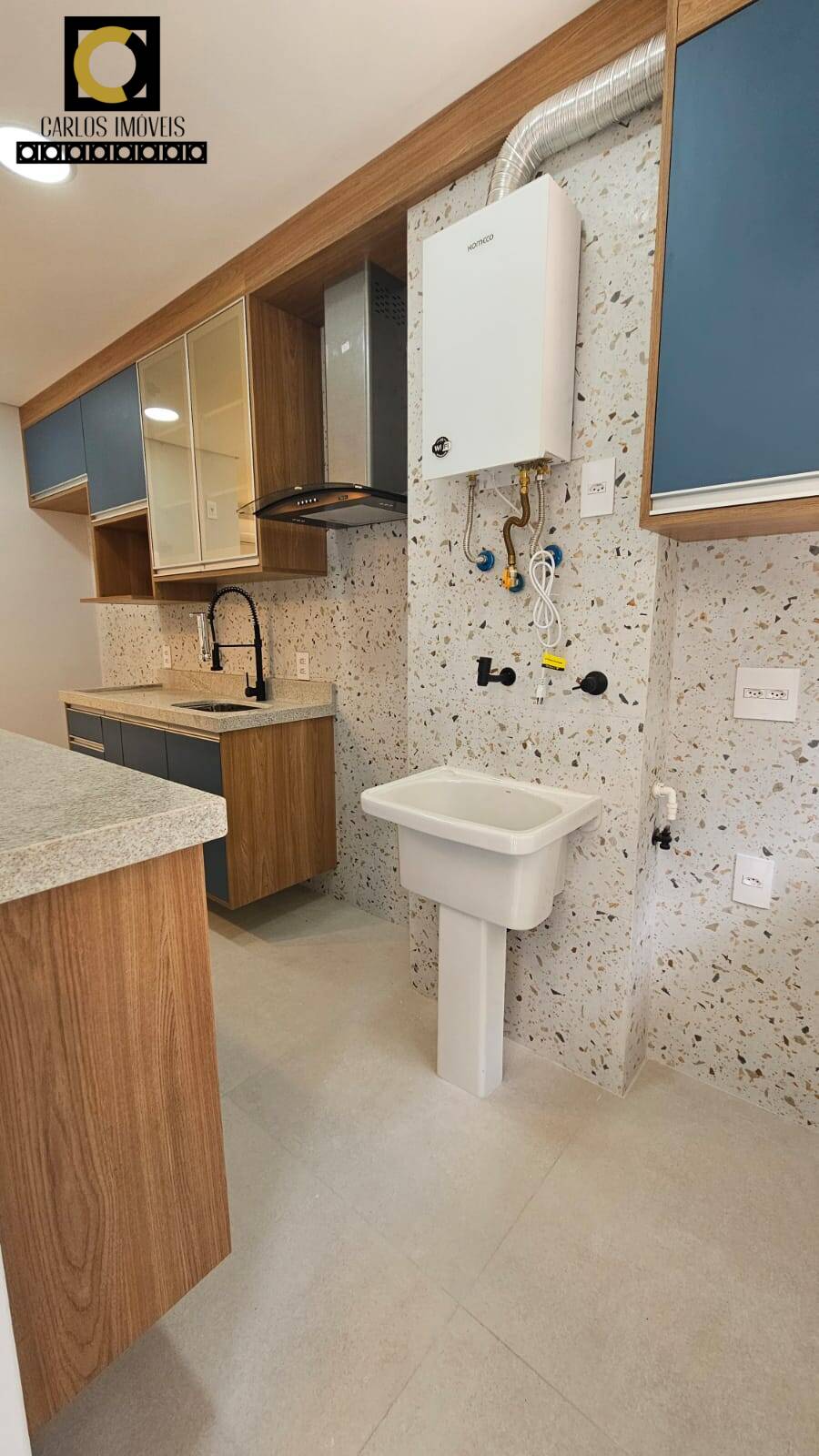 Apartamento, 2 quartos, 63 m² - Foto 6