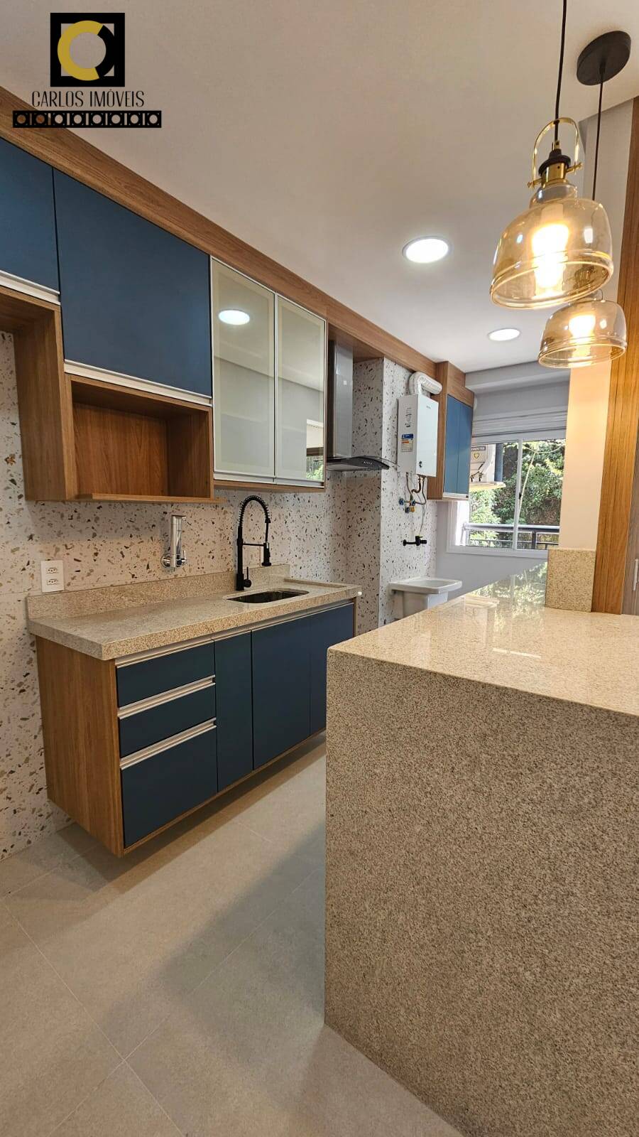 Apartamento, 2 quartos, 63 m² - Foto 4