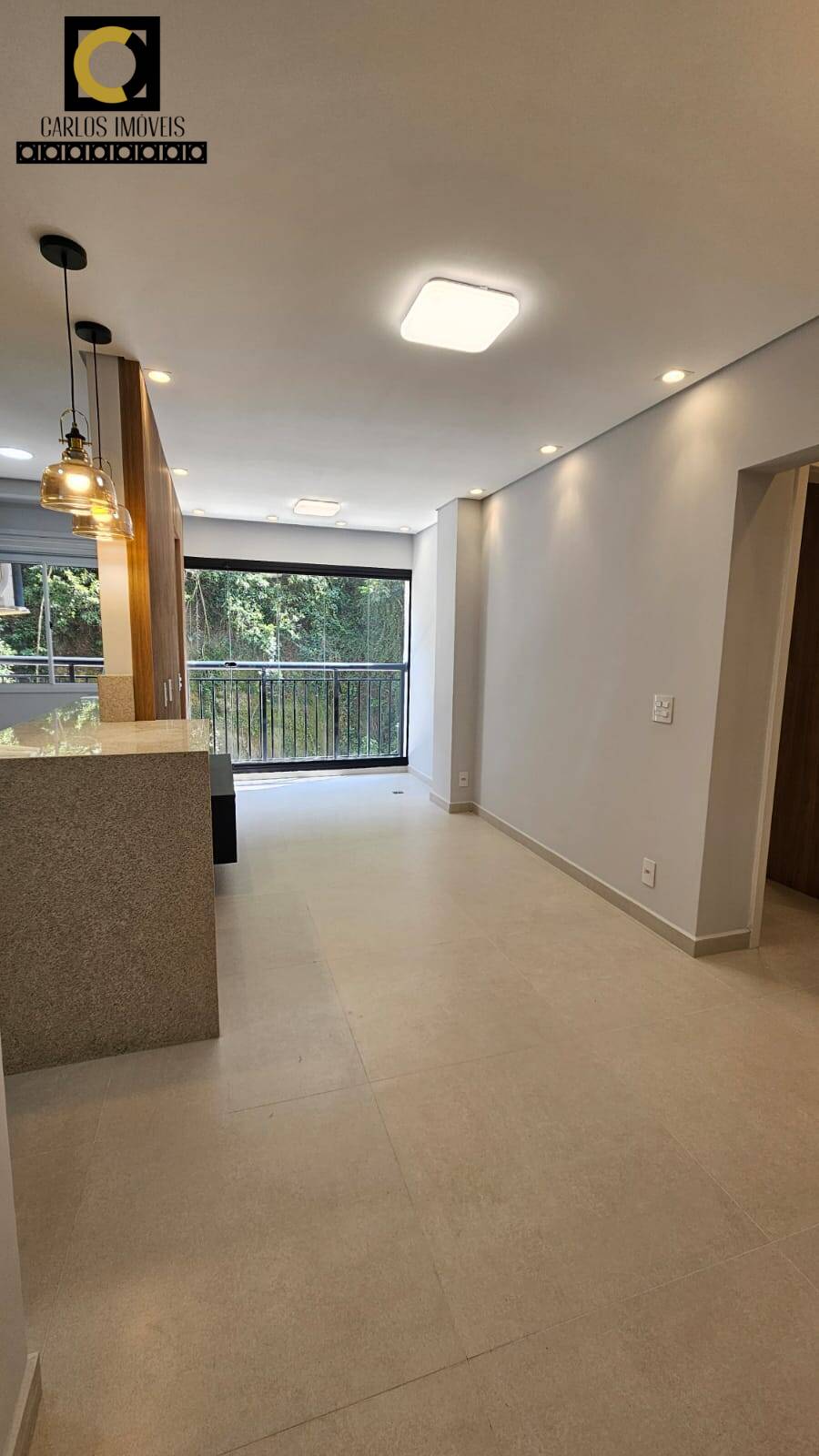 Apartamento, 2 quartos, 63 m² - Foto 2