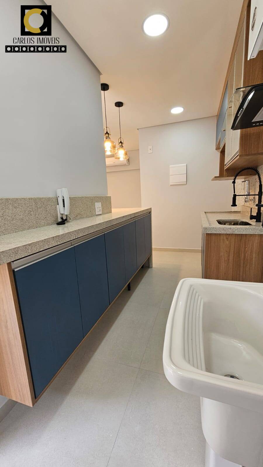 Apartamento, 2 quartos, 63 m² - Foto 5