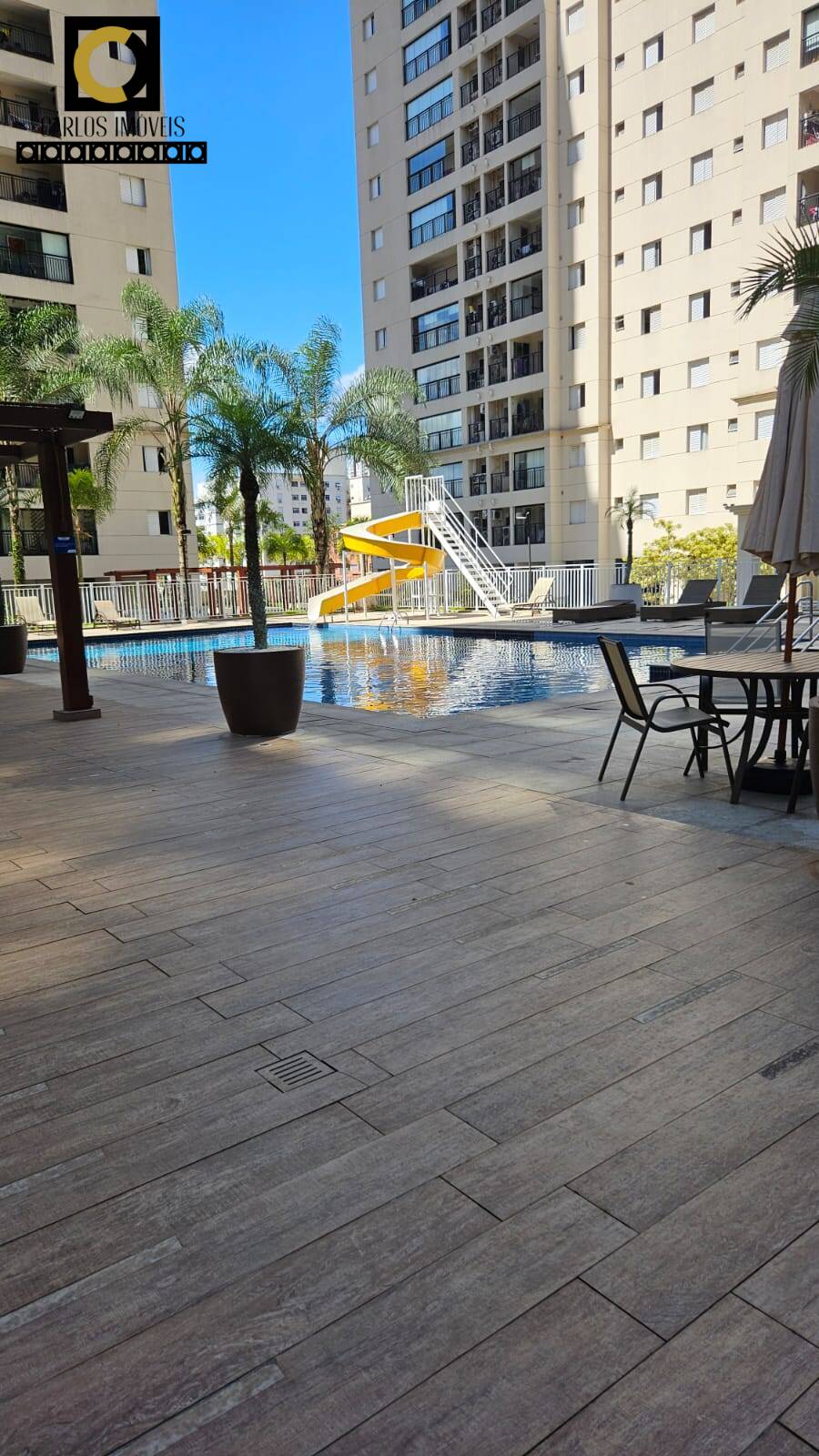 Apartamento, 2 quartos, 63 m² - Foto 25