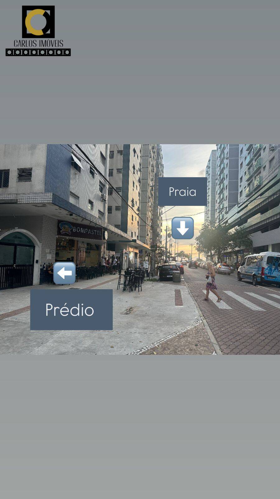 Apartamento, 1 quarto, 47 m² - Foto 21