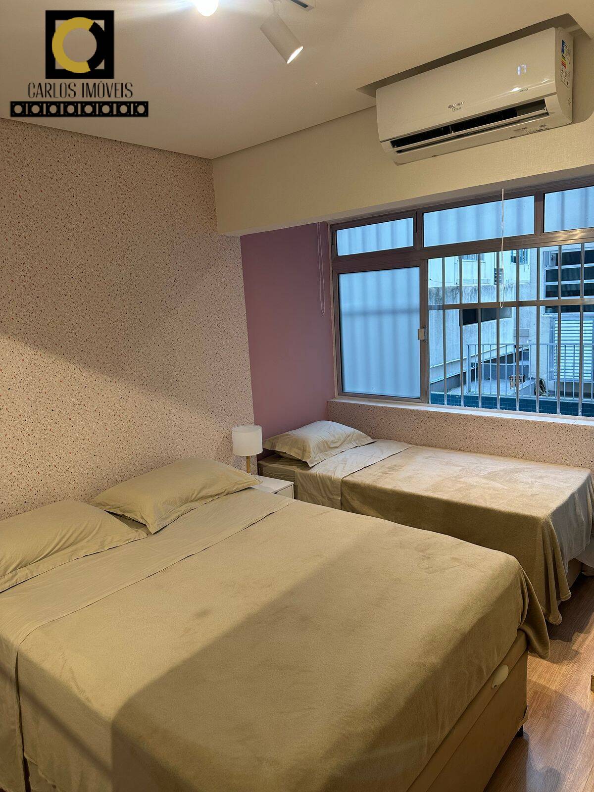 Apartamento, 1 quarto, 47 m² - Foto 11