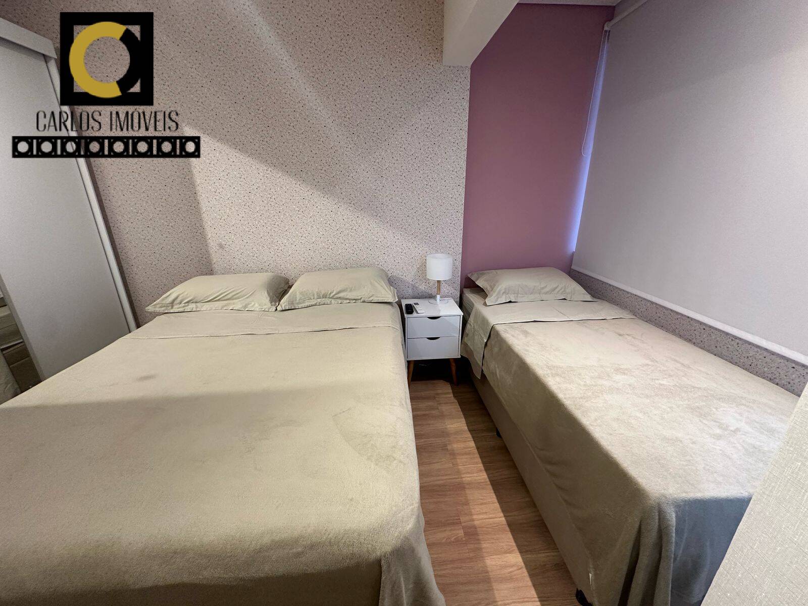 Apartamento, 1 quarto, 47 m² - Foto 12