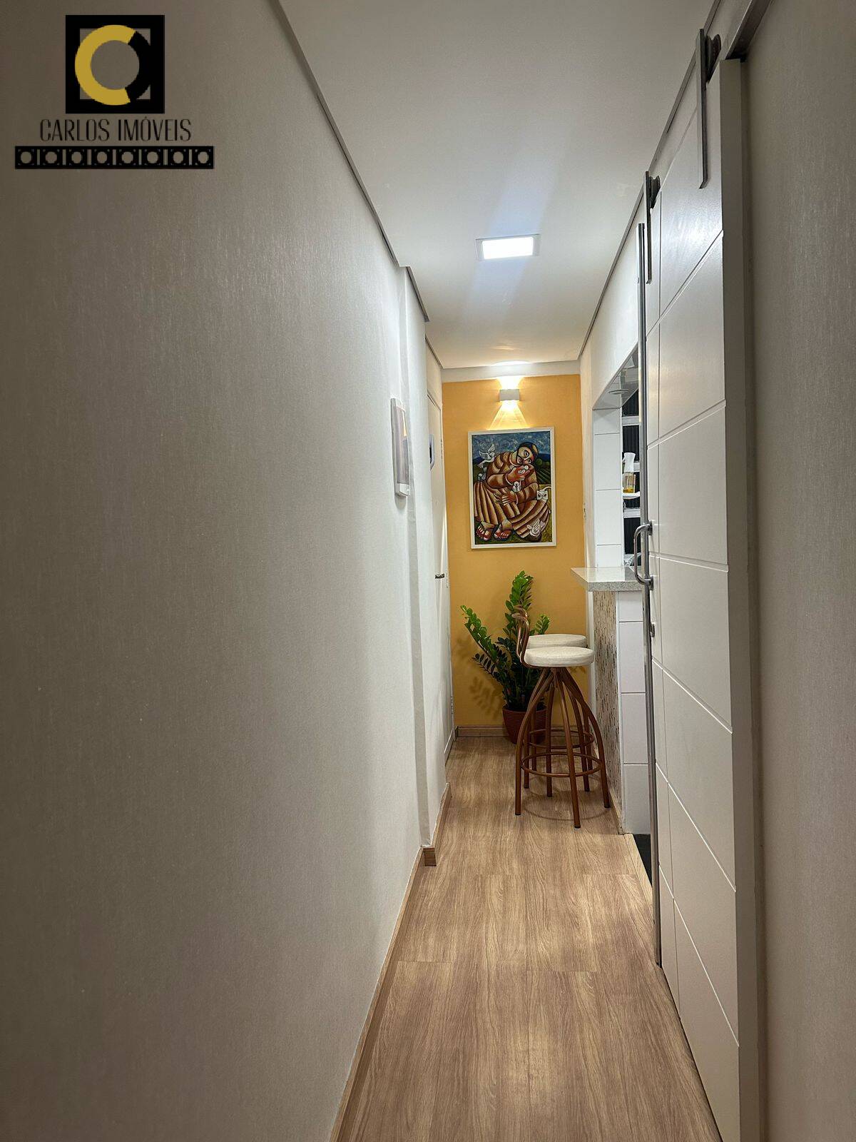 Apartamento, 1 quarto, 47 m² - Foto 4