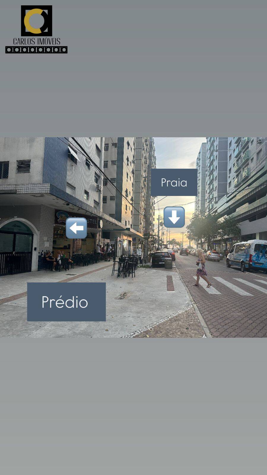 Apartamento, 1 quarto, 47 m² - Foto 22