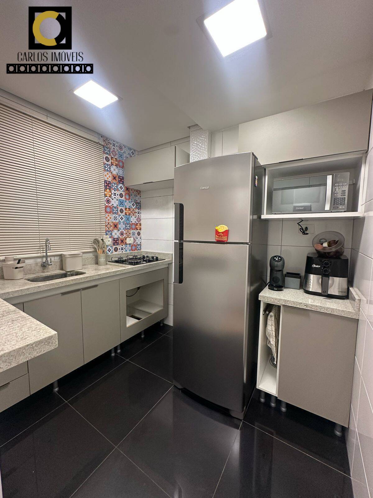 Apartamento, 1 quarto, 47 m² - Foto 6