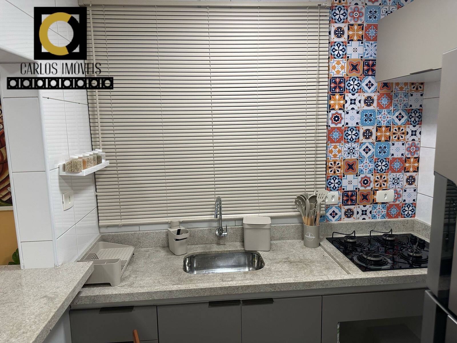 Apartamento, 1 quarto, 47 m² - Foto 7