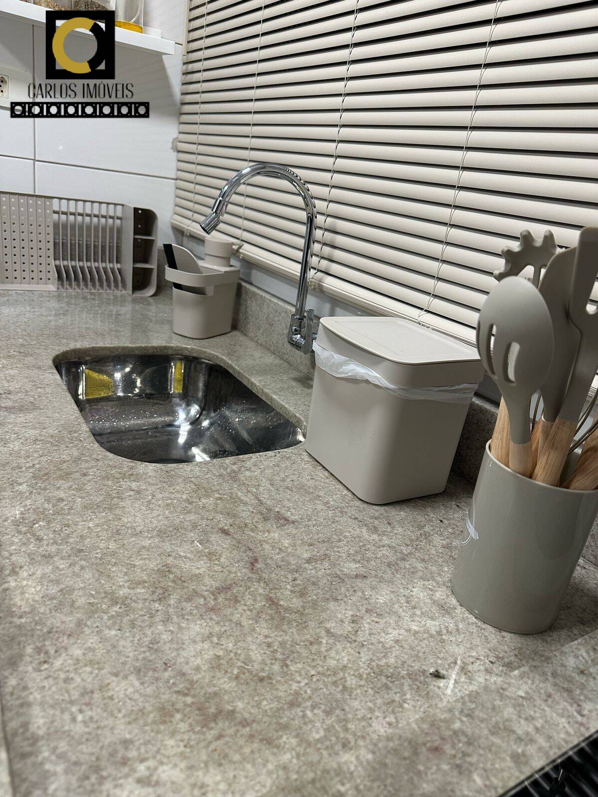 Apartamento, 1 quarto, 47 m² - Foto 8