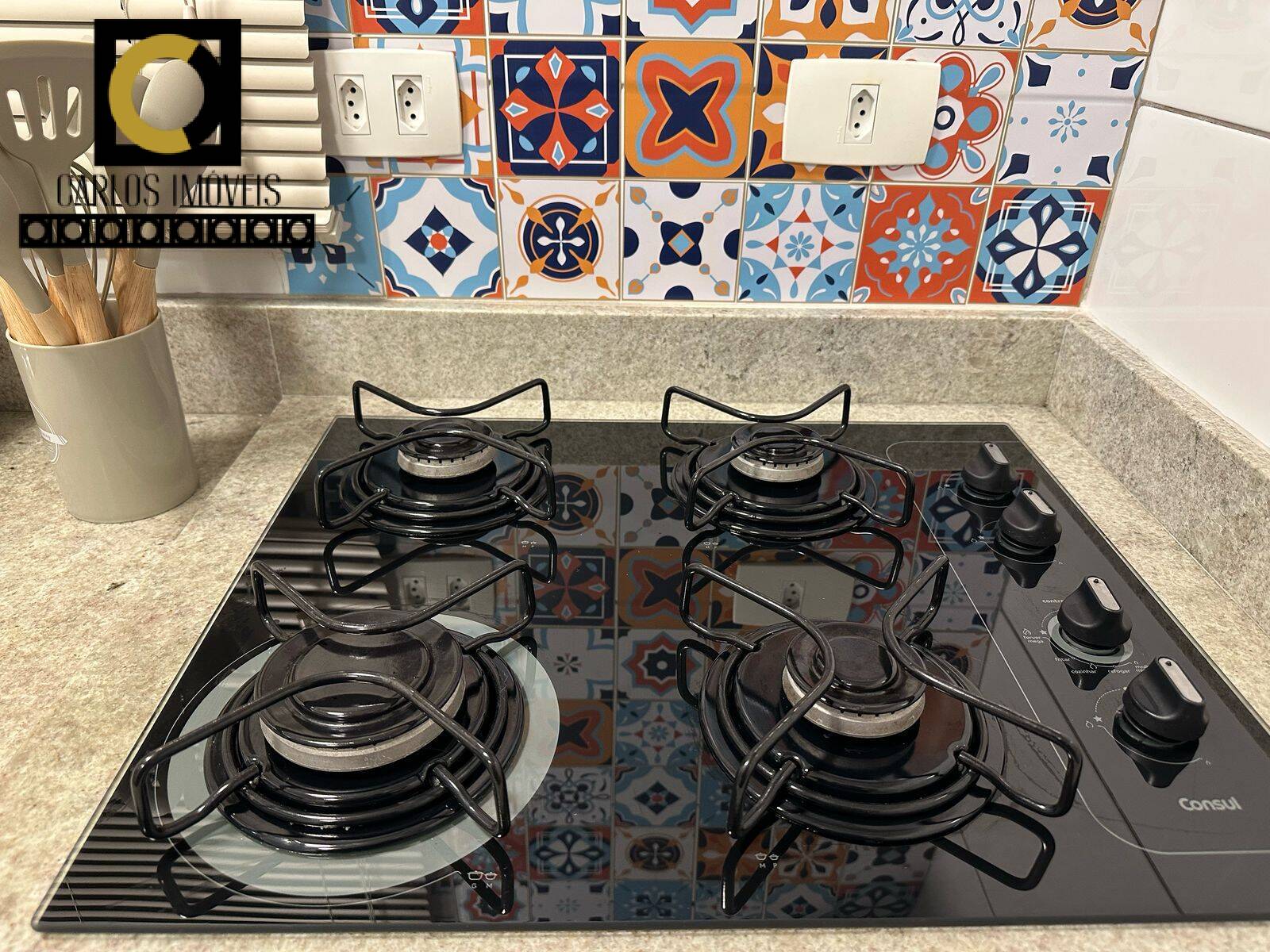 Apartamento, 1 quarto, 47 m² - Foto 9