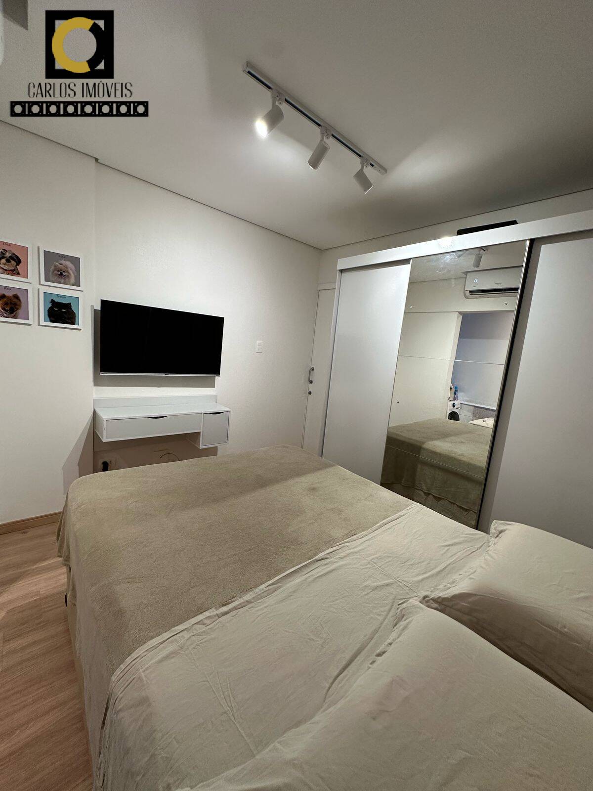 Apartamento, 1 quarto, 47 m² - Foto 20