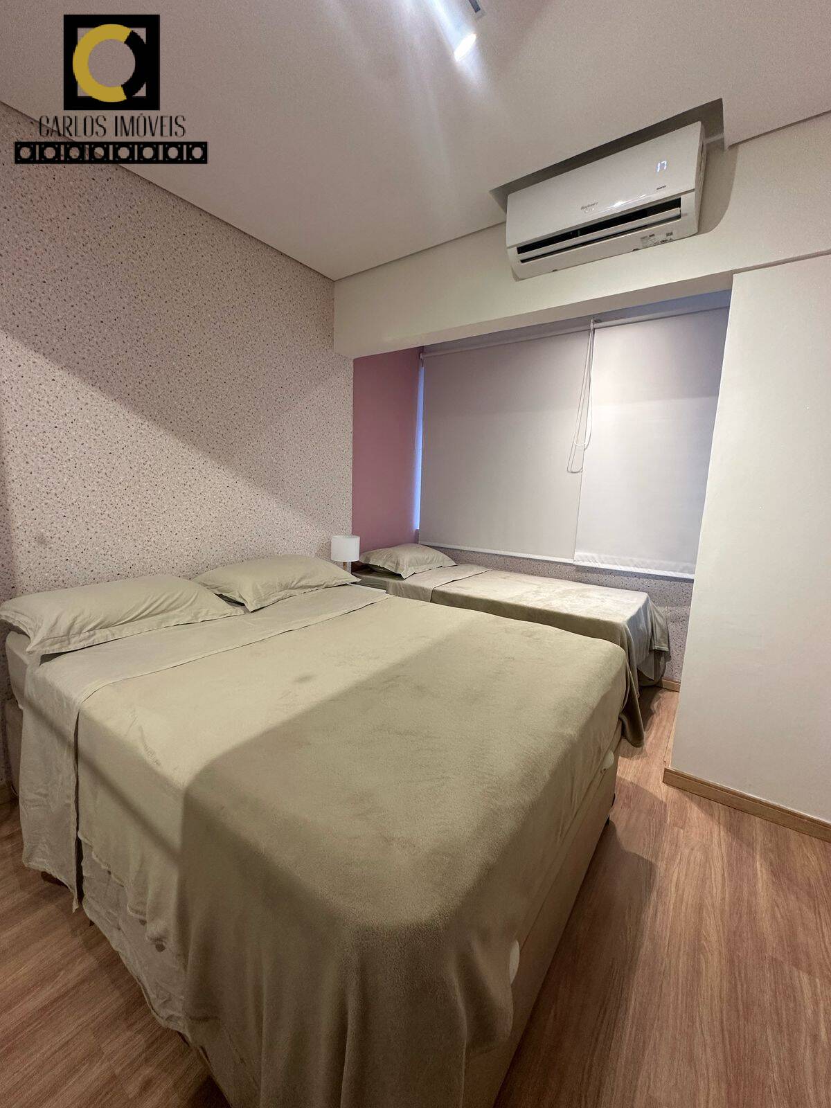 Apartamento, 1 quarto, 47 m² - Foto 15