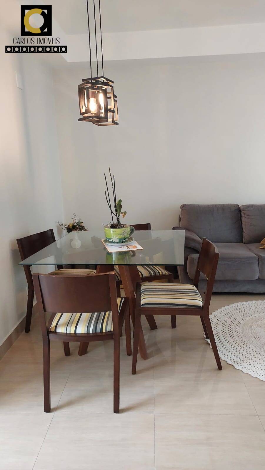 Apartamento, 2 quartos, 68 m² - Foto 4