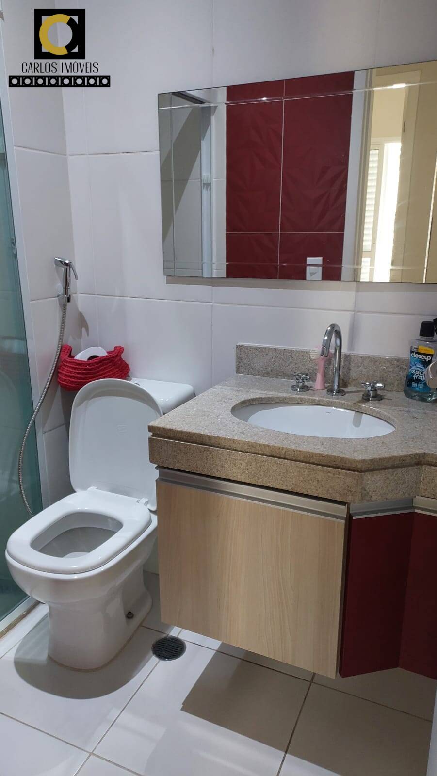 Apartamento, 2 quartos, 68 m² - Foto 16