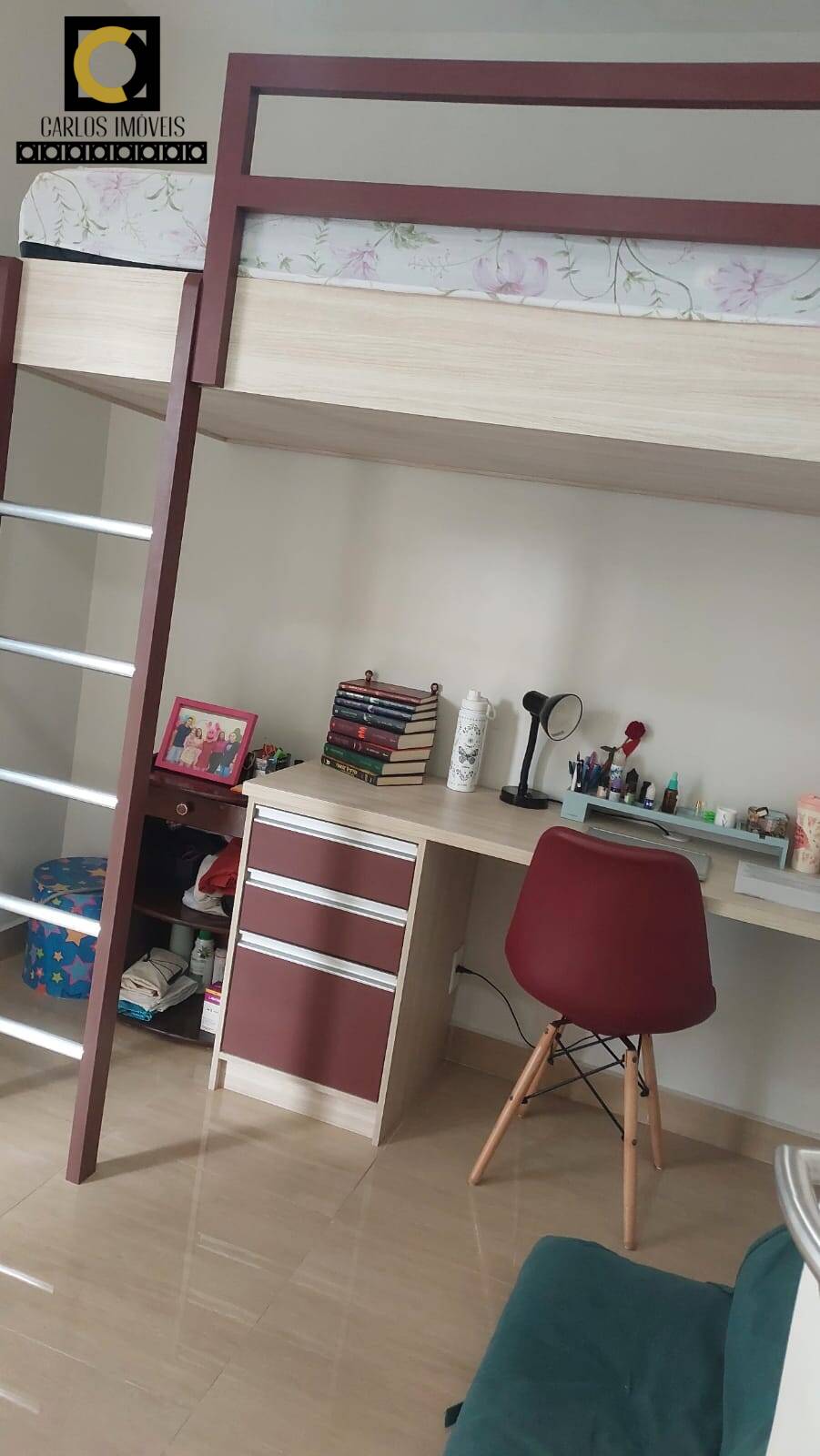 Apartamento, 2 quartos, 68 m² - Foto 22