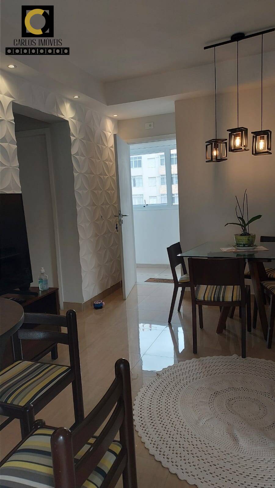 Apartamento, 2 quartos, 68 m² - Foto 7